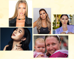 Mother’s Day Messages